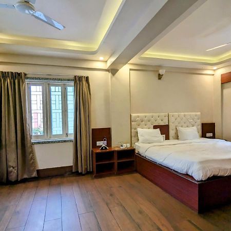 The Aster Enclave Hotel كولكاتا المظهر الخارجي الصورة
