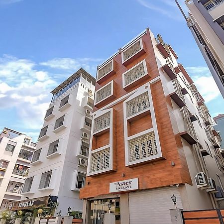 The Aster Enclave Hotel كولكاتا المظهر الخارجي الصورة
