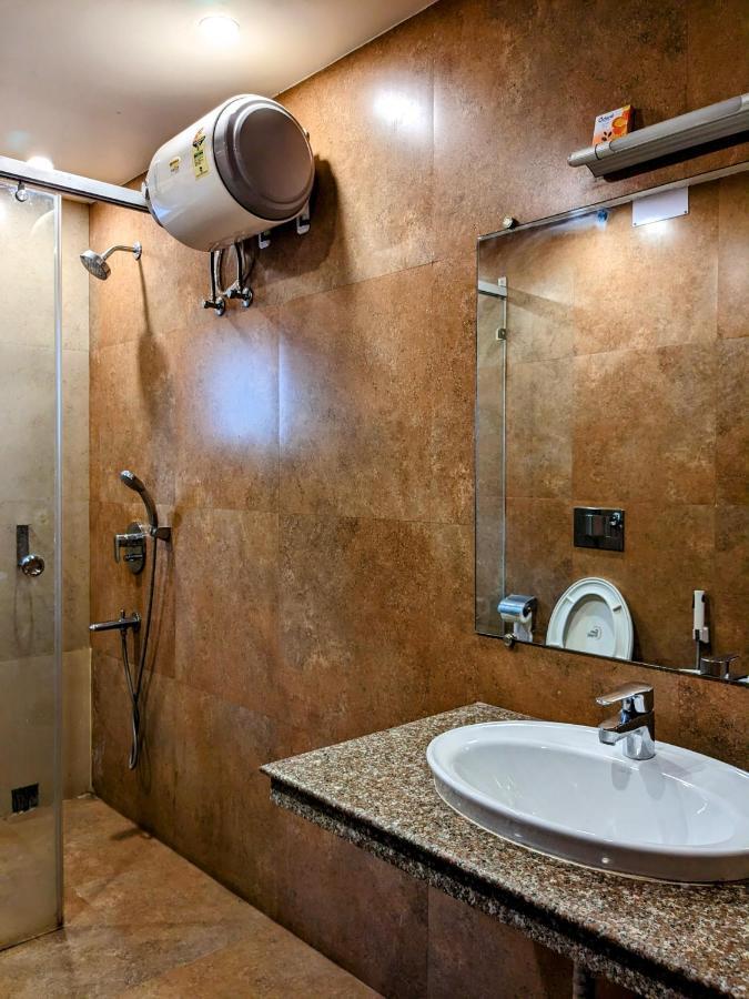The Aster Enclave Hotel كولكاتا المظهر الخارجي الصورة