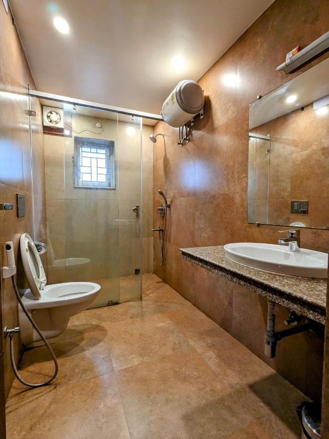 The Aster Enclave Hotel كولكاتا المظهر الخارجي الصورة