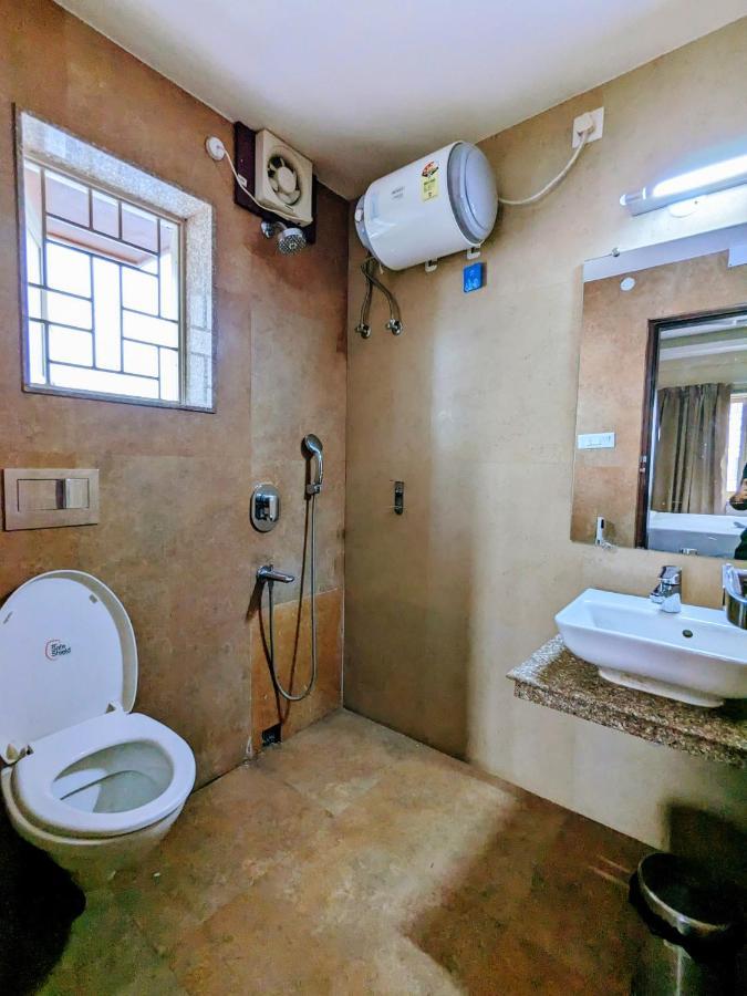 The Aster Enclave Hotel كولكاتا المظهر الخارجي الصورة