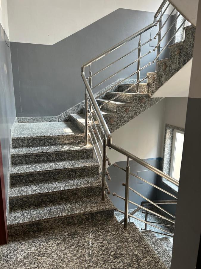 The Aster Enclave Hotel كولكاتا المظهر الخارجي الصورة