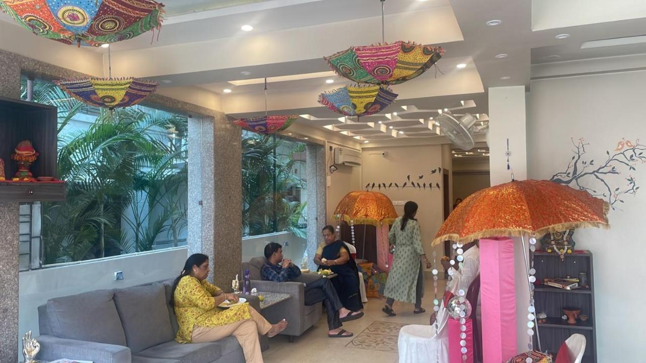 The Aster Enclave Hotel كولكاتا المظهر الخارجي الصورة