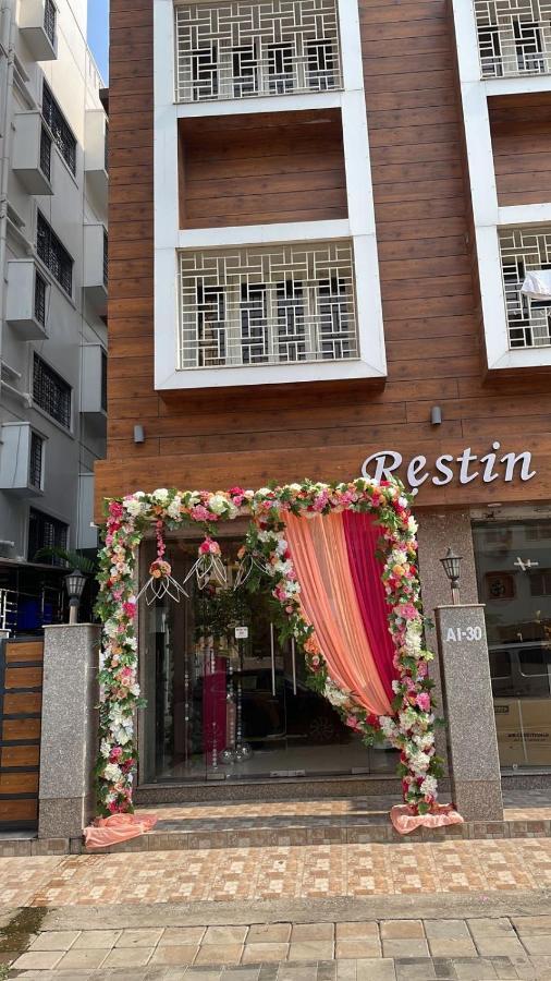 The Aster Enclave Hotel كولكاتا المظهر الخارجي الصورة