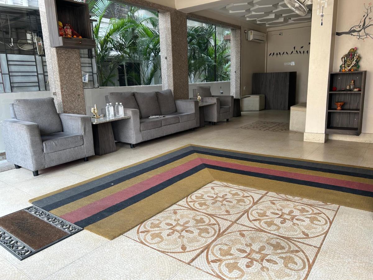 The Aster Enclave Hotel كولكاتا المظهر الخارجي الصورة