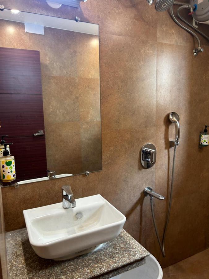 The Aster Enclave Hotel كولكاتا المظهر الخارجي الصورة