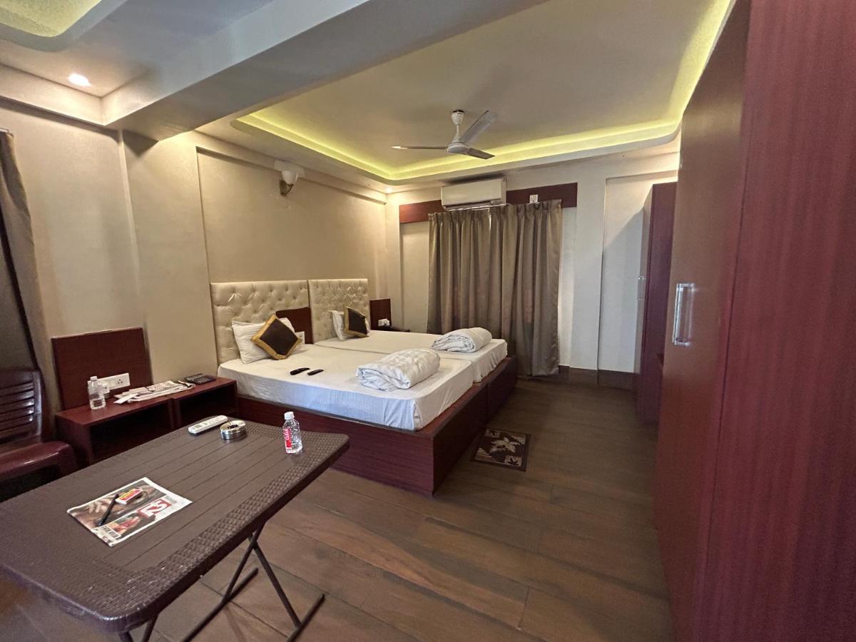 The Aster Enclave Hotel كولكاتا المظهر الخارجي الصورة