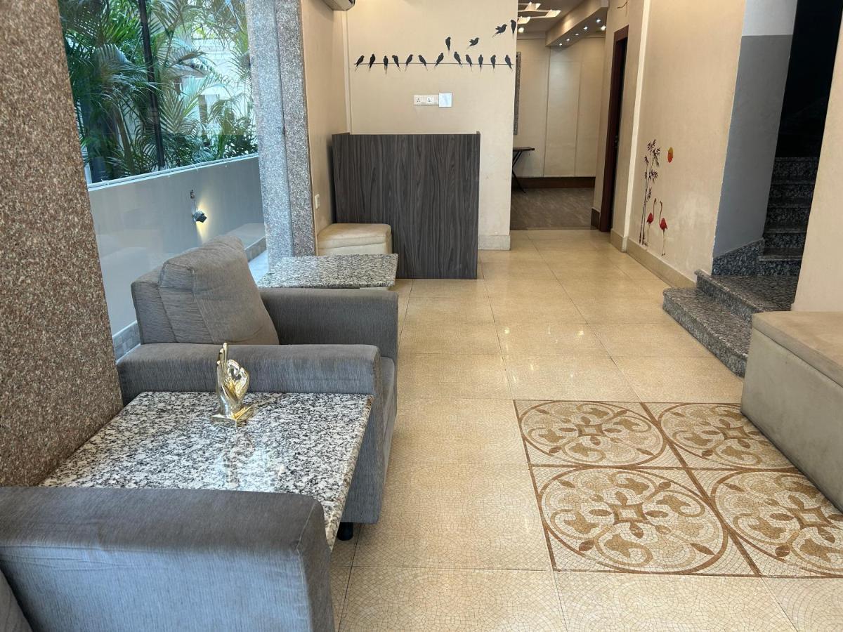 The Aster Enclave Hotel كولكاتا المظهر الخارجي الصورة
